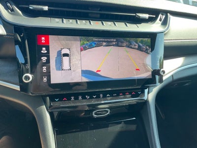 2026 Jeep Grand Cherokee L Base
