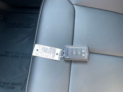 2026 Jeep Grand Cherokee L Base