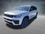 2026 Jeep Grand Cherokee L Base