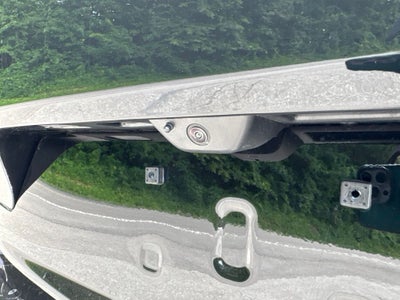 2026 Jeep Grand Cherokee L Base