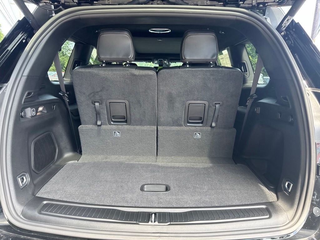 2026 Jeep Grand Cherokee L Base