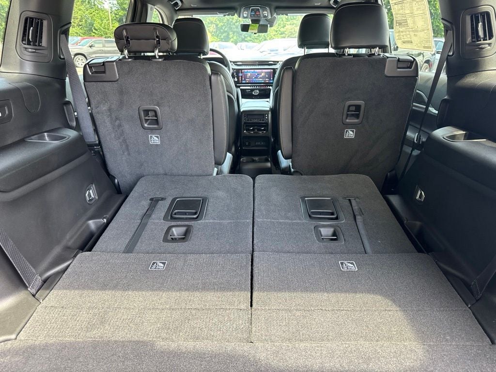 2026 Jeep Grand Cherokee L Base