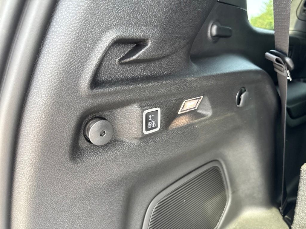 2026 Jeep Grand Cherokee L Base