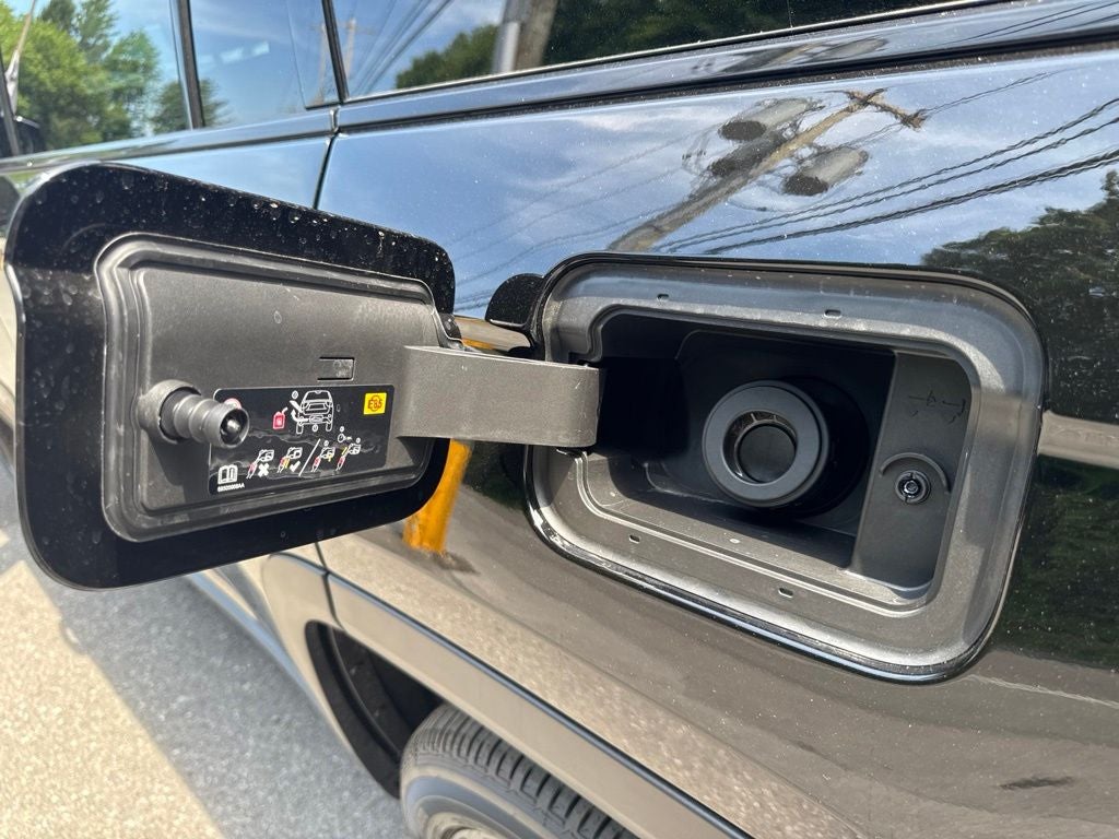 2026 Jeep Grand Cherokee L Base