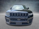 2026 Jeep Grand Cherokee L Base