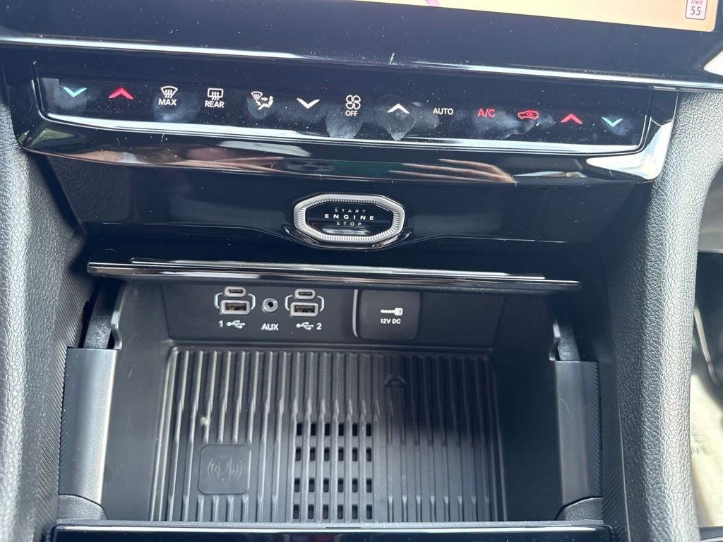 2026 Jeep Grand Cherokee L Base