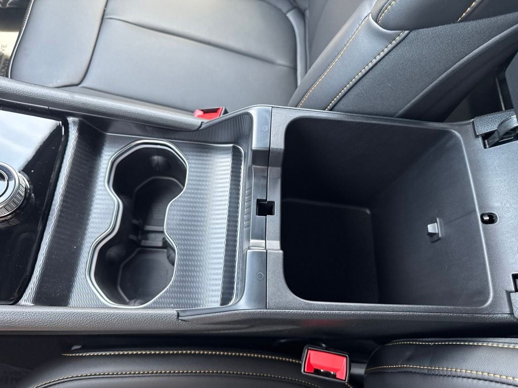 2026 Jeep Grand Cherokee L Base