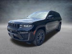 2026 Jeep Grand Cherokee L Base
