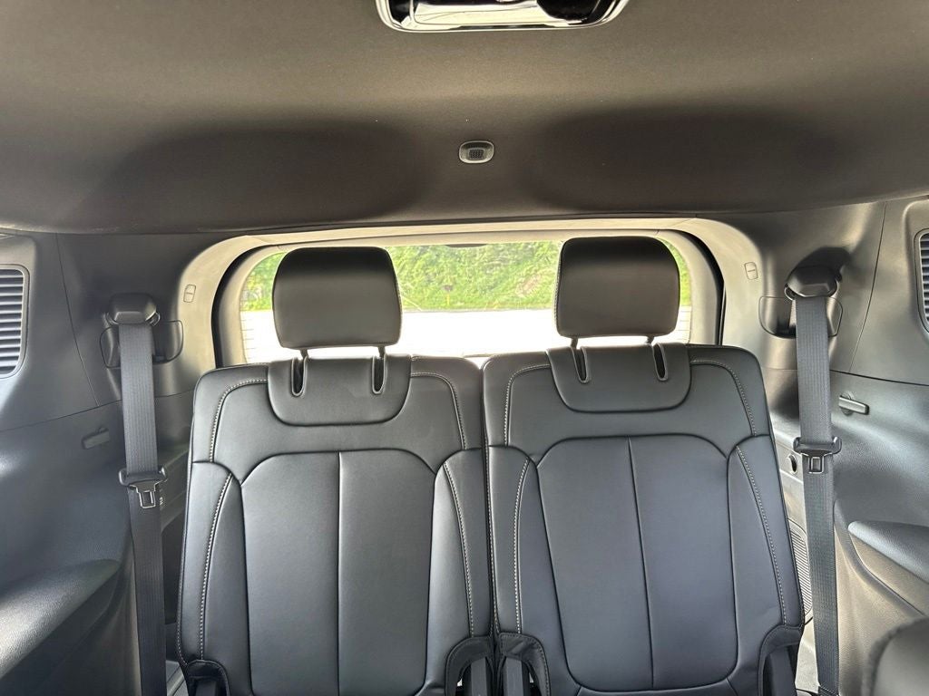 2026 Jeep Grand Cherokee L Base