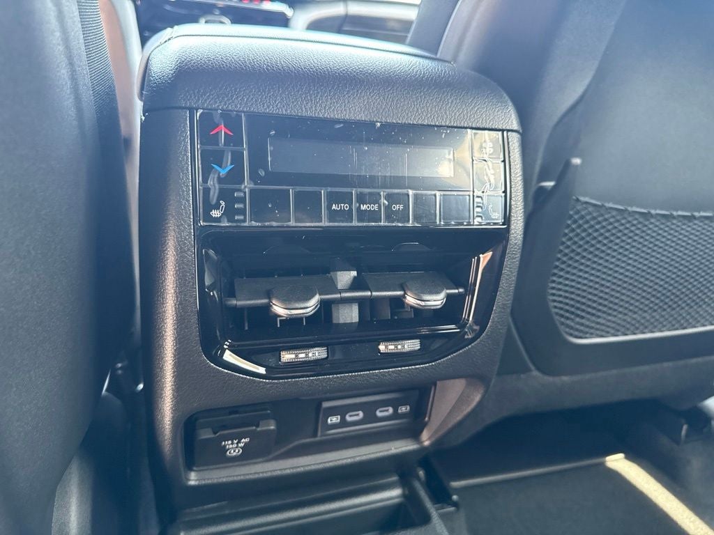 2026 Jeep Grand Cherokee L Base