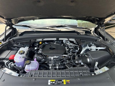 2026 Jeep Grand Cherokee L Base