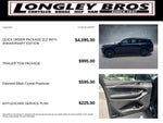 2026 Jeep Grand Cherokee L Base