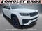 2026 Jeep Grand Cherokee L Base