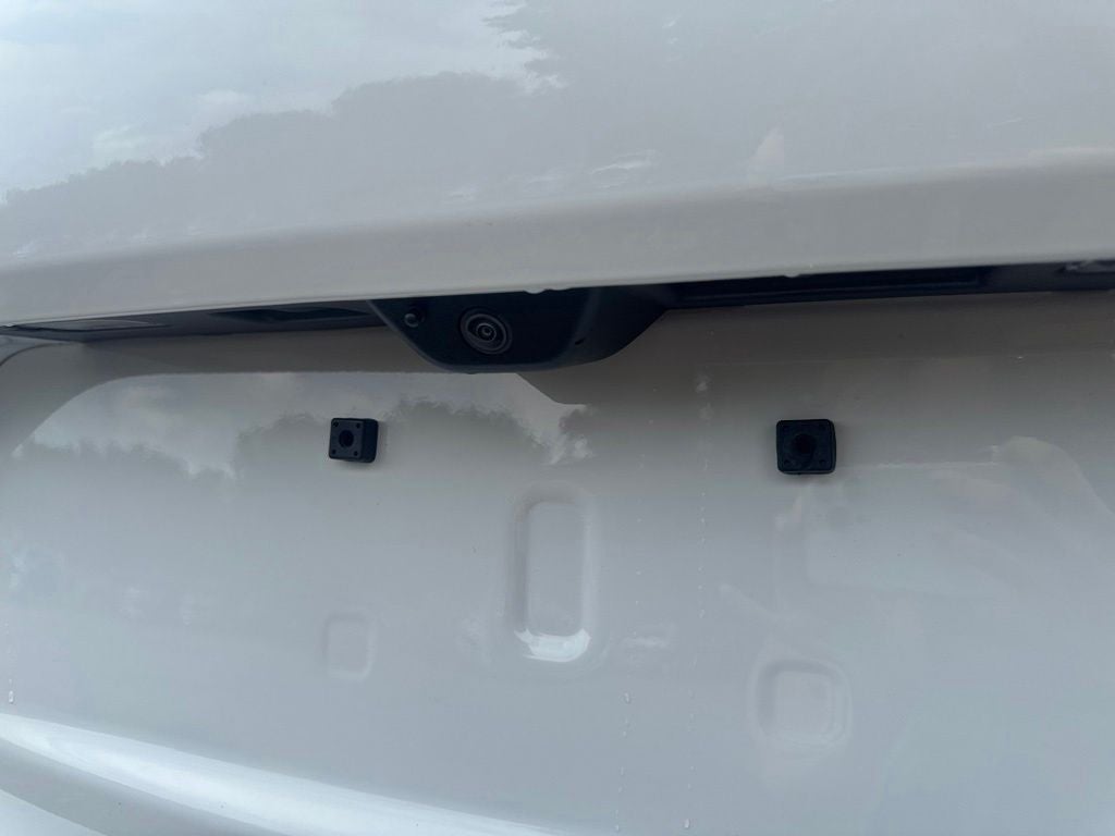 2026 Jeep Grand Cherokee L Base