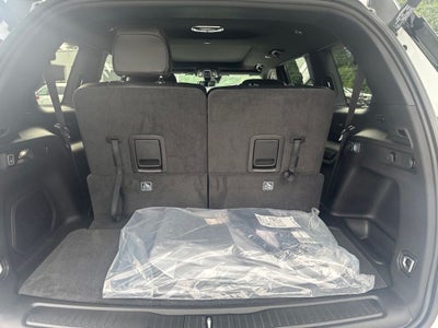 2026 Jeep Grand Cherokee L Base