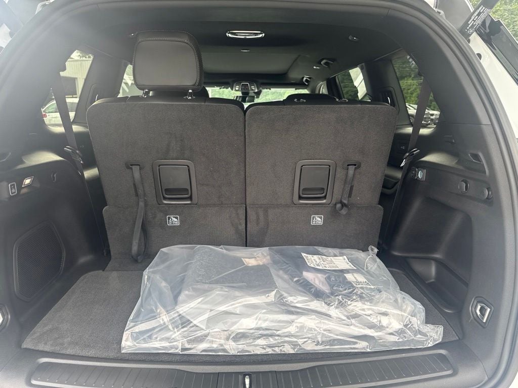 2026 Jeep Grand Cherokee L Base