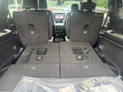 2026 Jeep Grand Cherokee L Base