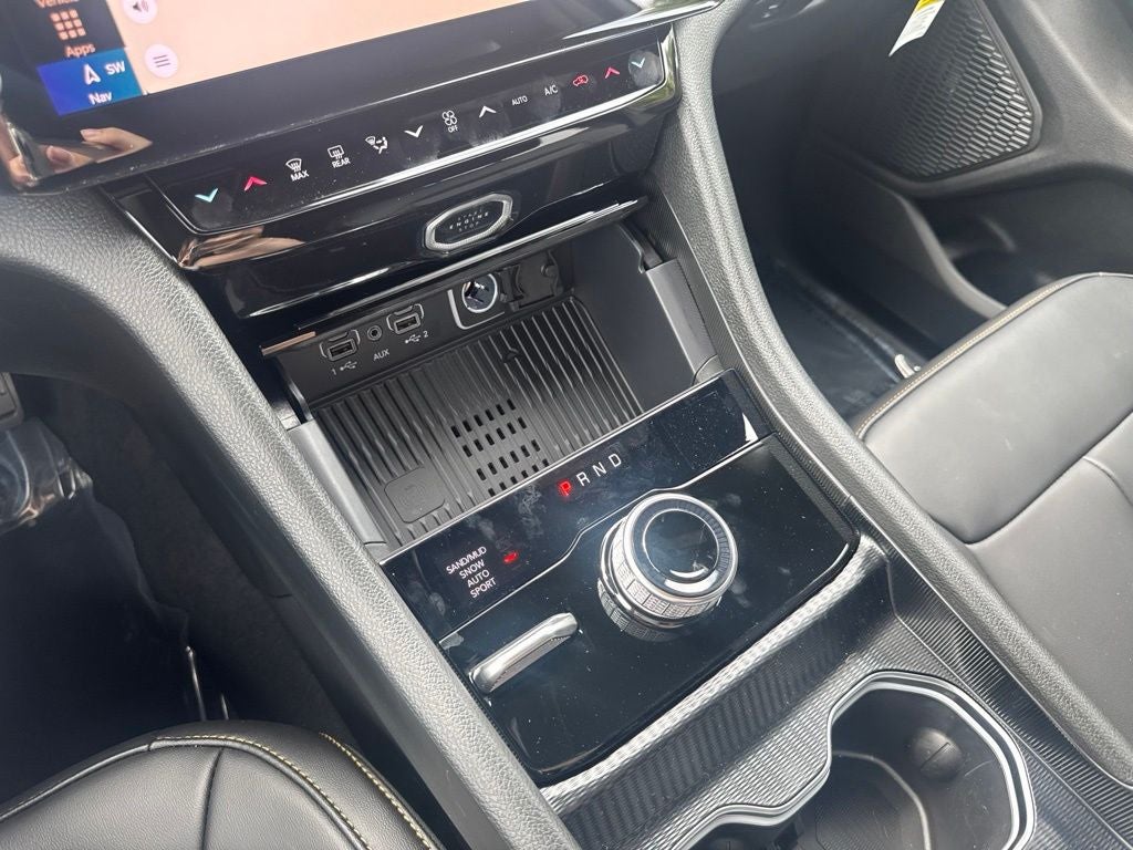 2026 Jeep Grand Cherokee L Base