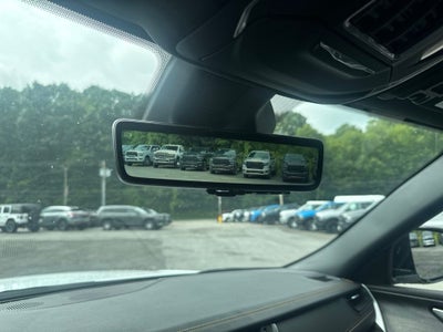 2026 Jeep Grand Cherokee L Base