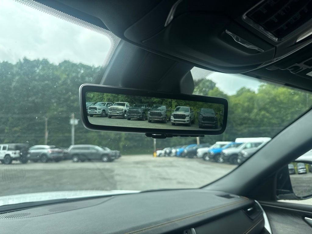 2026 Jeep Grand Cherokee L Base