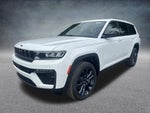 2026 Jeep Grand Cherokee L Base