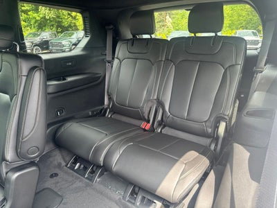 2026 Jeep Grand Cherokee L Base