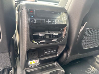 2026 Jeep Grand Cherokee L Base