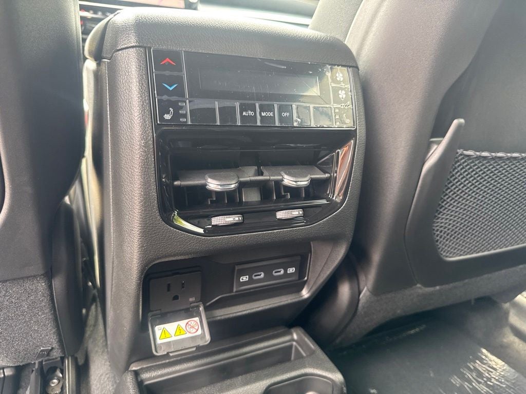 2026 Jeep Grand Cherokee L Base