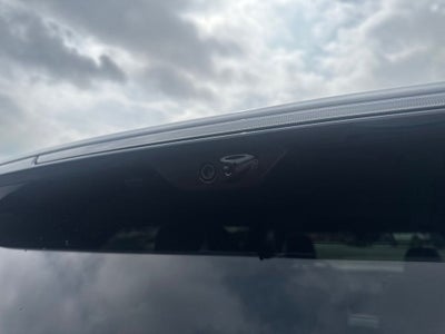2026 Jeep Grand Cherokee L Base