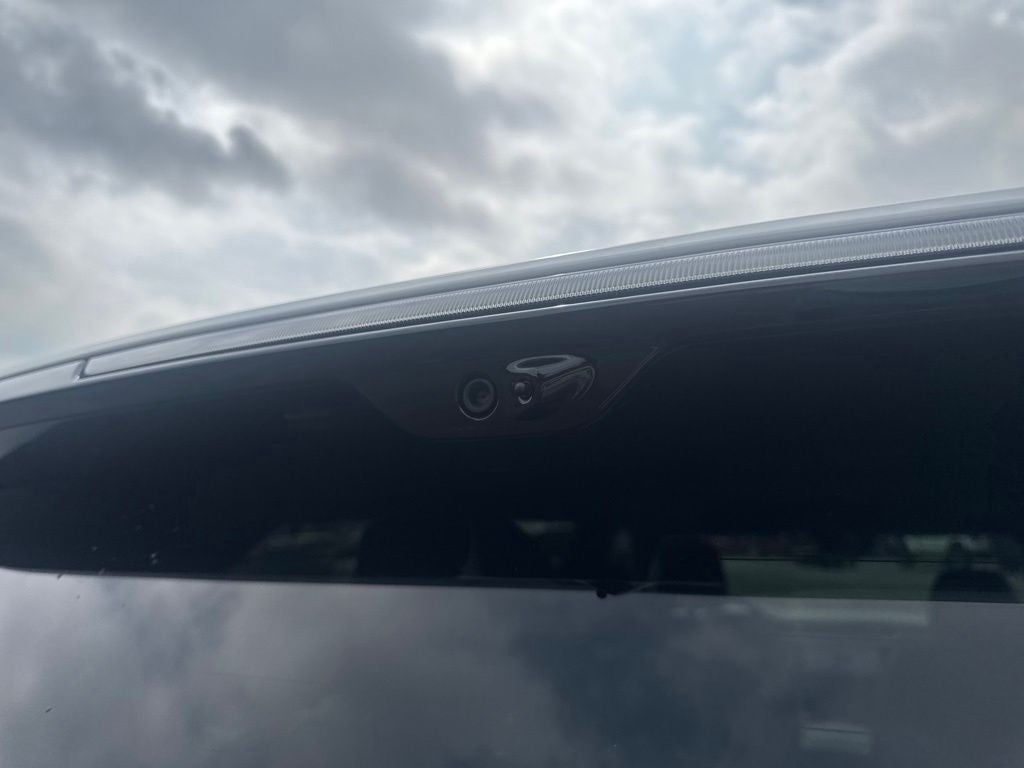 2026 Jeep Grand Cherokee L Base