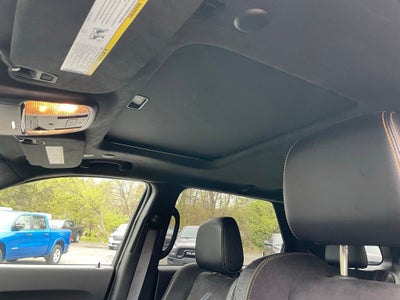 2023 Dodge Durango R/T ORANGE SPORT