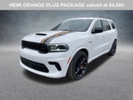 2023 Dodge Durango R/T ORANGE SPORT