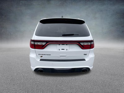 2023 Dodge Durango R/T ORANGE SPORT