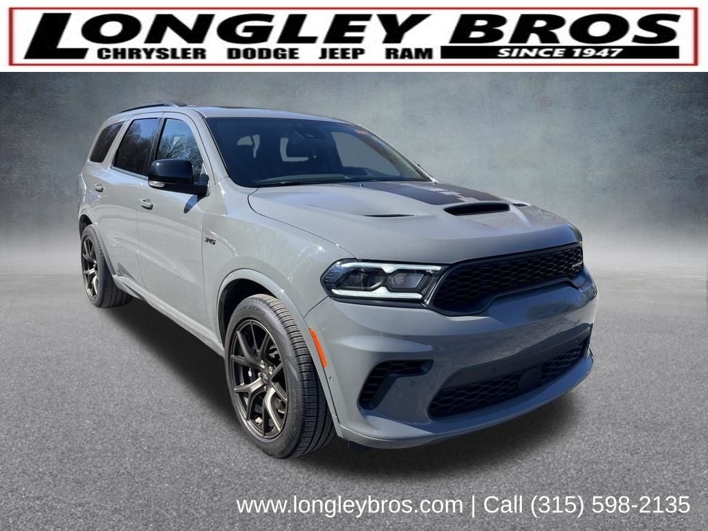 2025 Dodge Durango R/T
