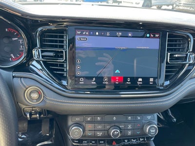 2025 Dodge Durango R/T