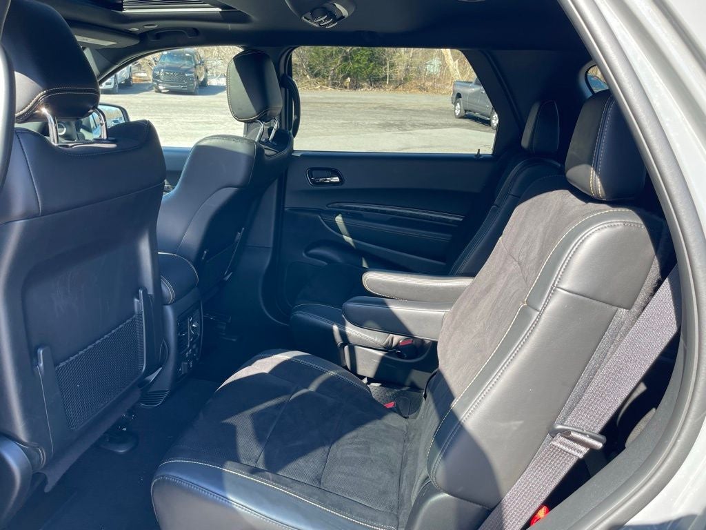 2025 Dodge Durango R/T