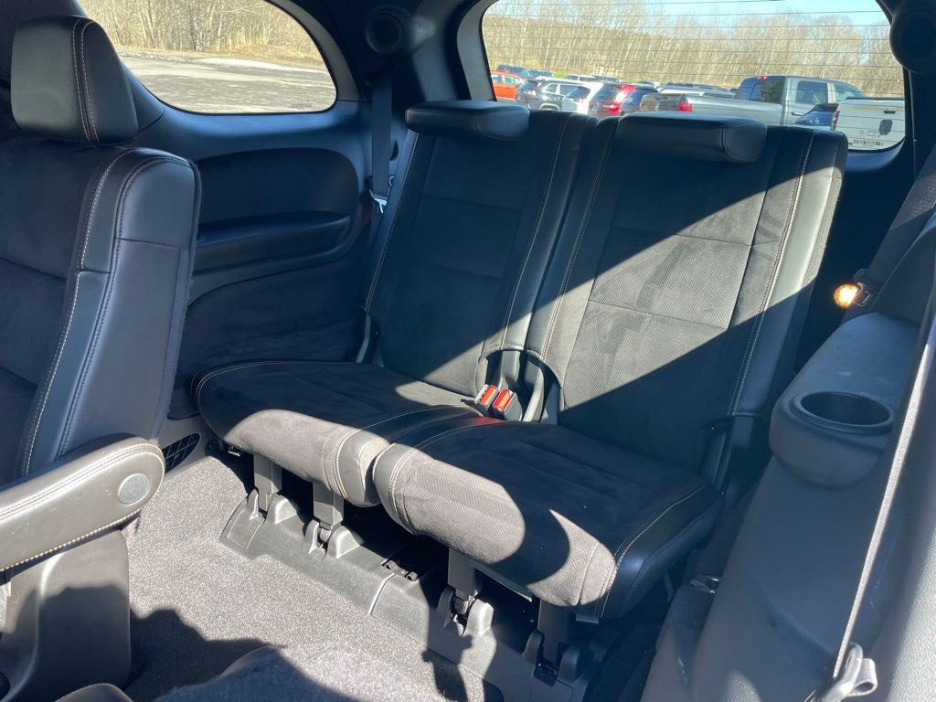 2025 Dodge Durango R/T