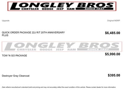 2025 Dodge Durango R/T