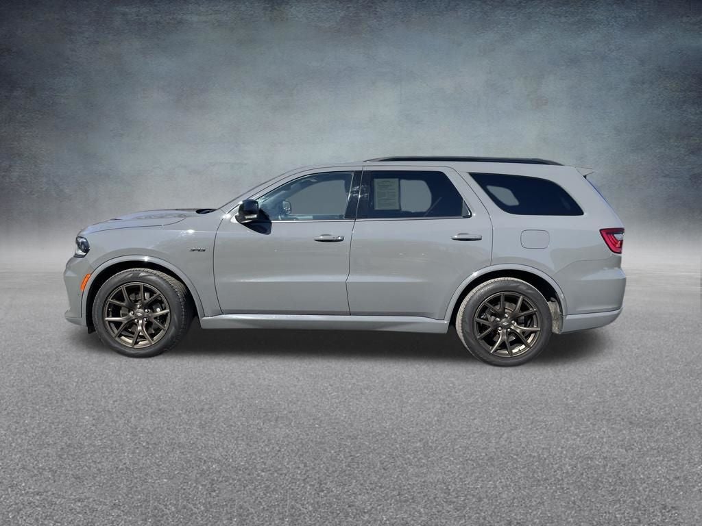 2025 Dodge Durango R/T