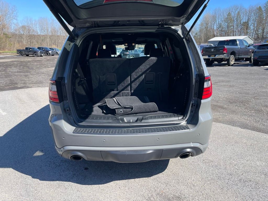 2025 Dodge Durango R/T
