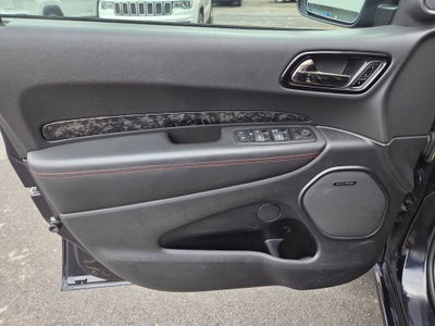 2024 Dodge Durango R/T