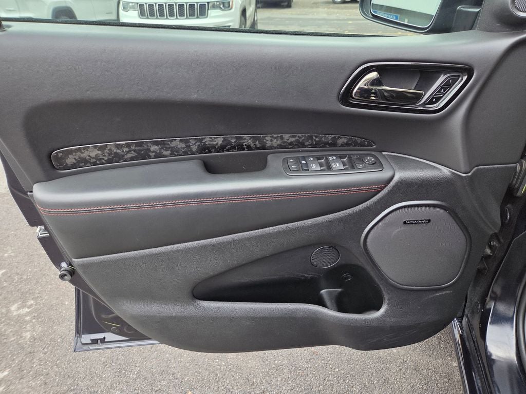 2024 Dodge Durango R/T