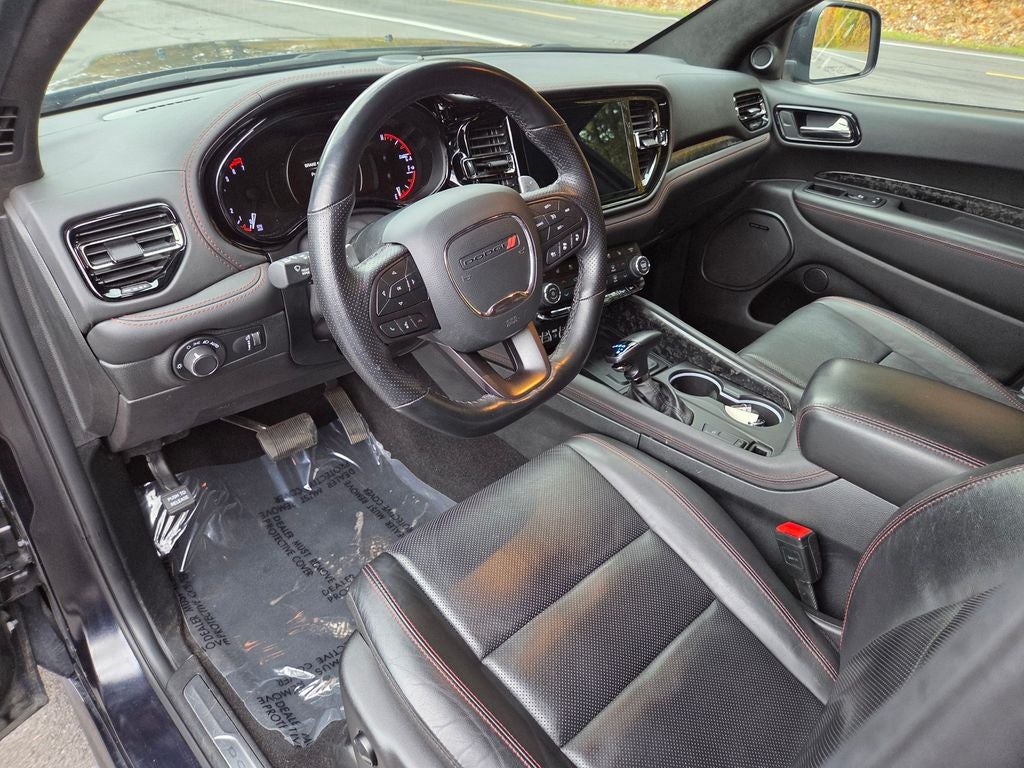 2024 Dodge Durango R/T