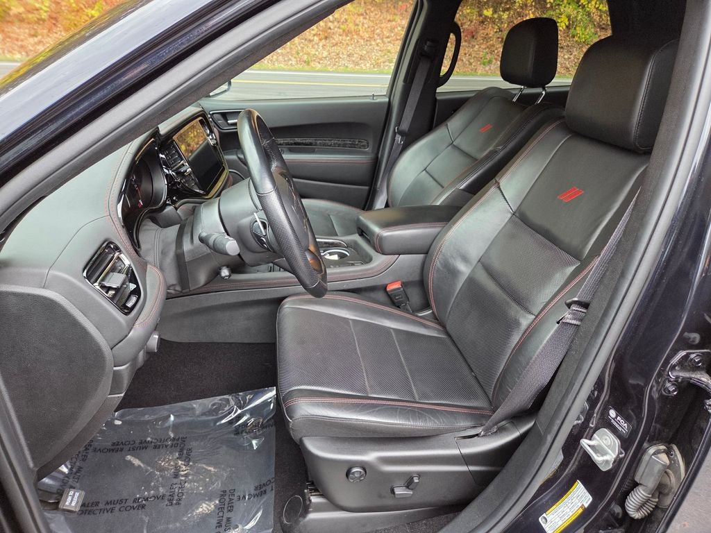2024 Dodge Durango R/T
