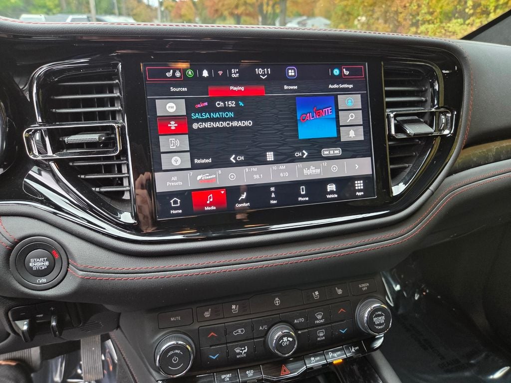 2024 Dodge Durango R/T