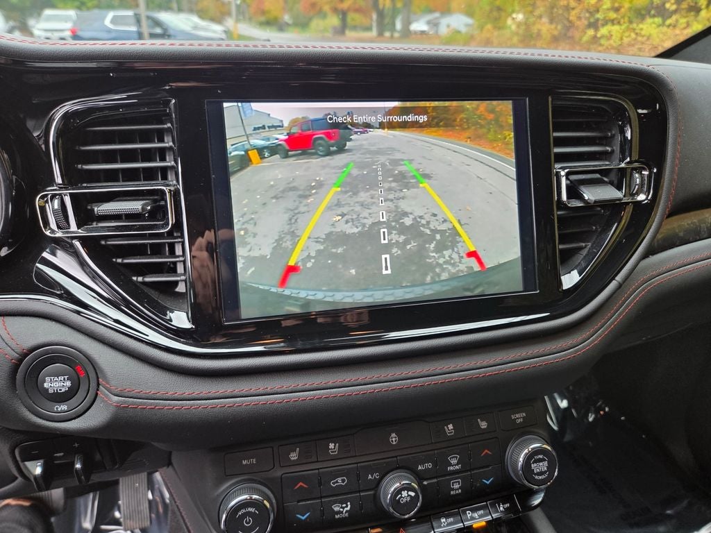 2024 Dodge Durango R/T