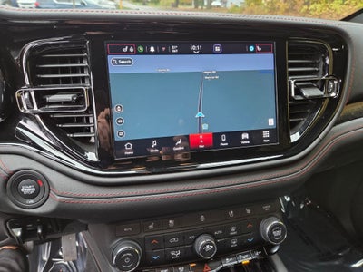 2024 Dodge Durango R/T