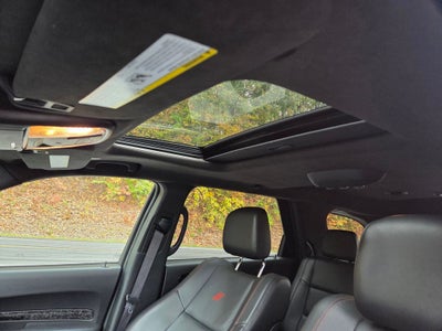 2024 Dodge Durango R/T