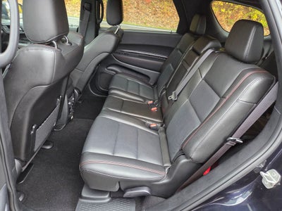 2024 Dodge Durango R/T