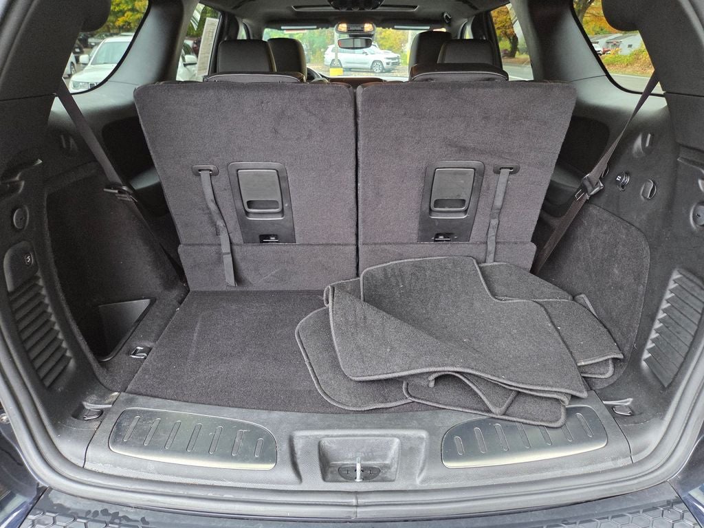 2024 Dodge Durango R/T